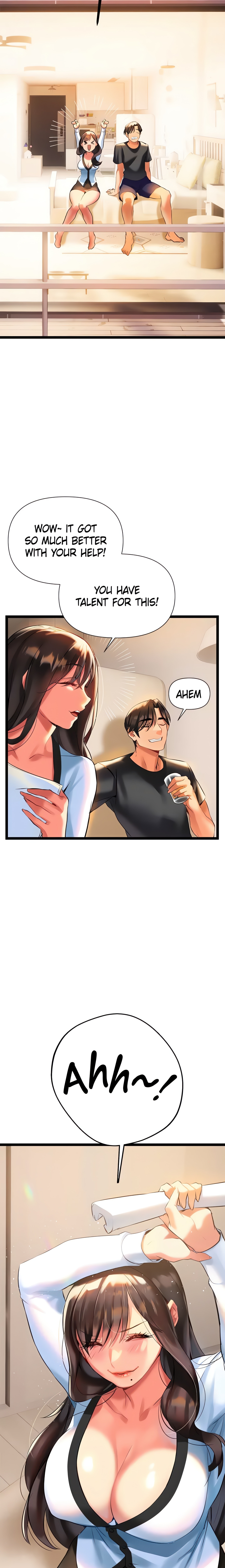 Need You Right Now (Official) chapter 6 page 29