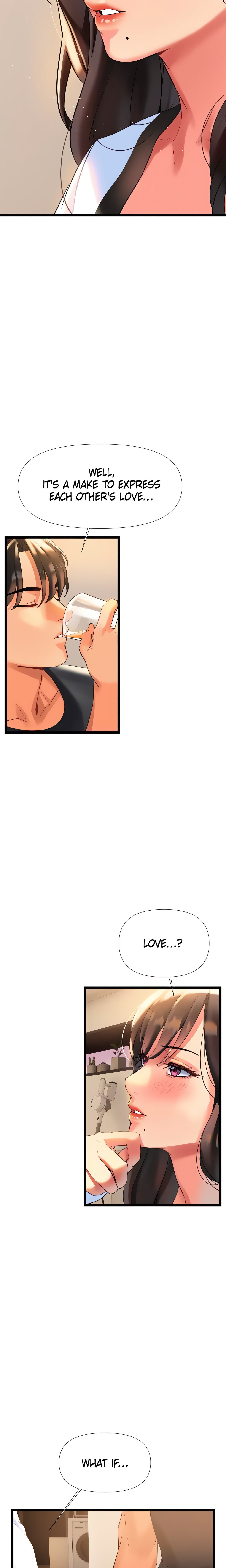 Need You Right Now (Official) chapter 6 page 32