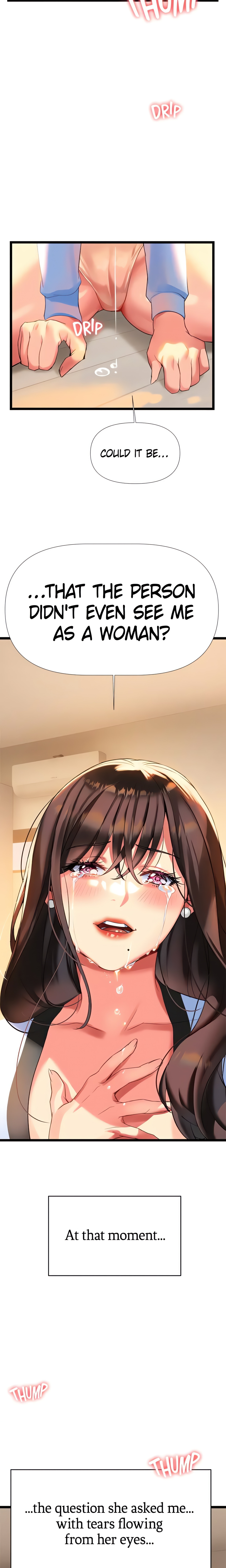 Need You Right Now (Official) chapter 6 page 34