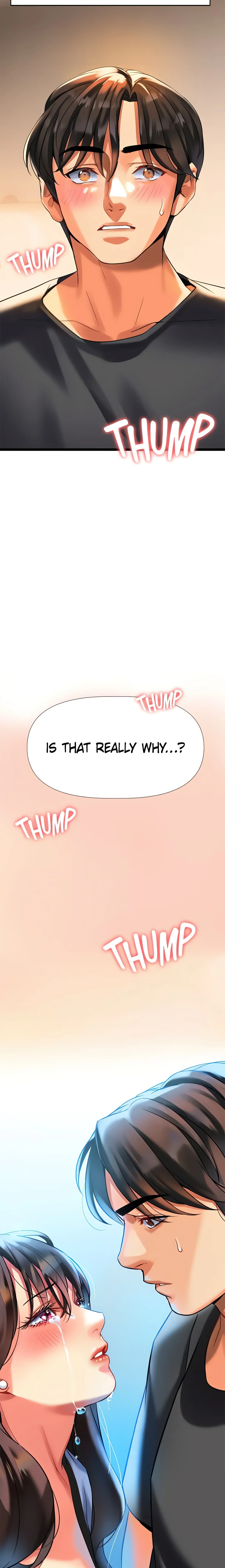 Need You Right Now (Official) chapter 6 page 35