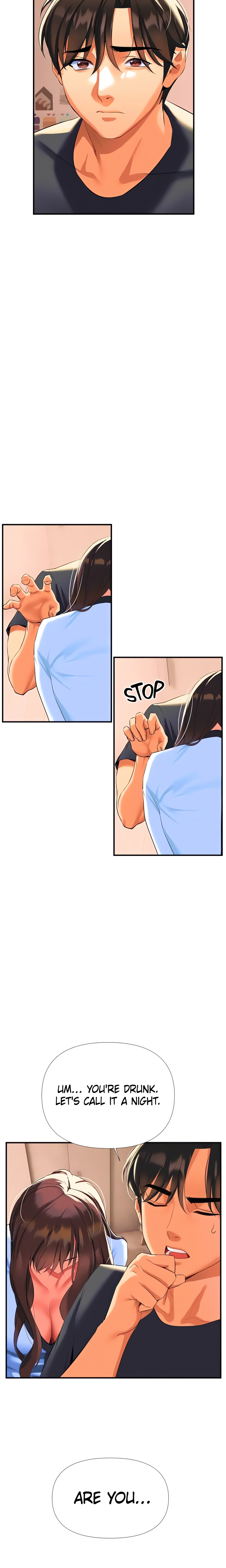 Need You Right Now (Official) chapter 7 page 5