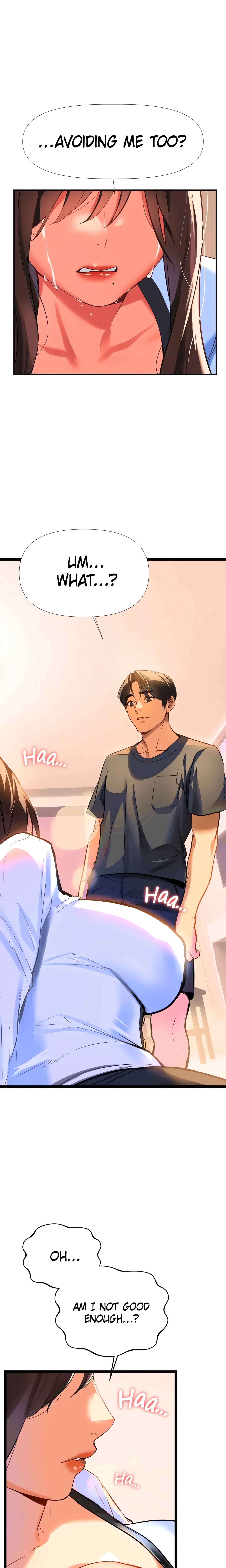 Need You Right Now (Official) chapter 7 page 6