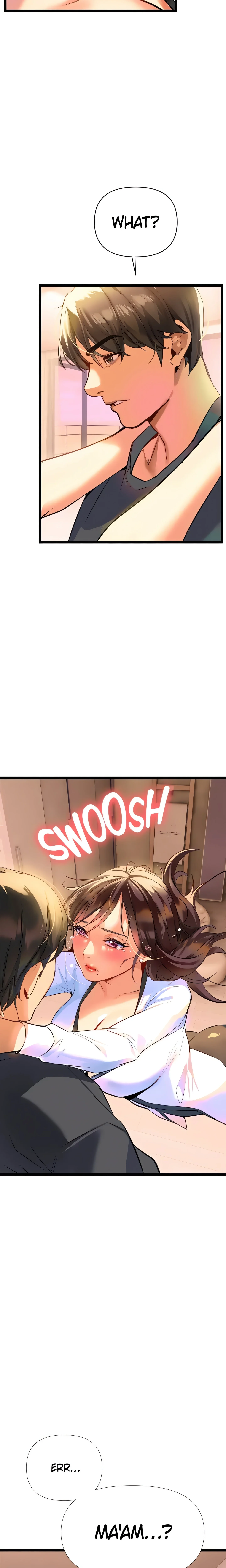 Need You Right Now (Official) chapter 7 page 7