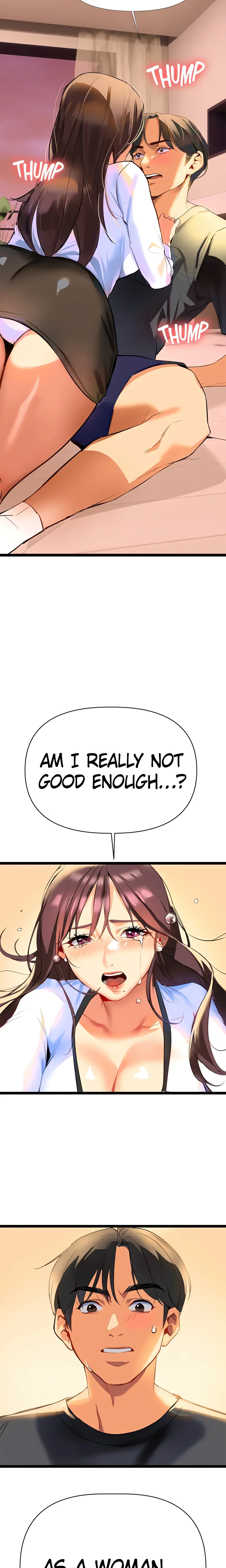 Need You Right Now (Official) chapter 7 page 8