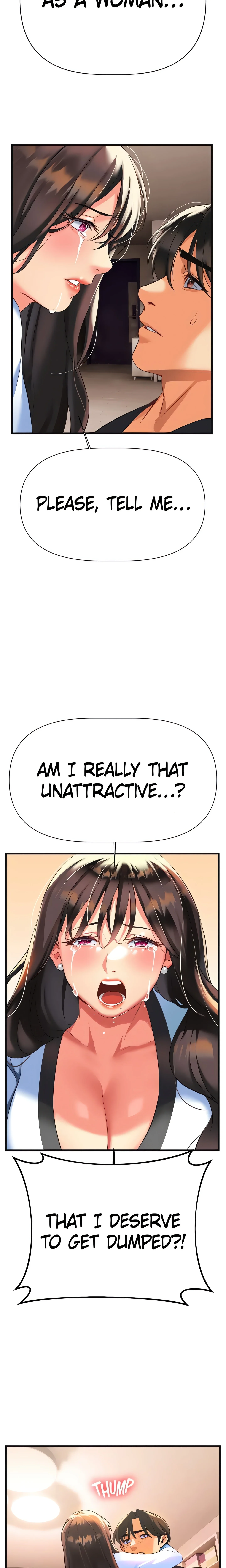 Need You Right Now (Official) chapter 7 page 9