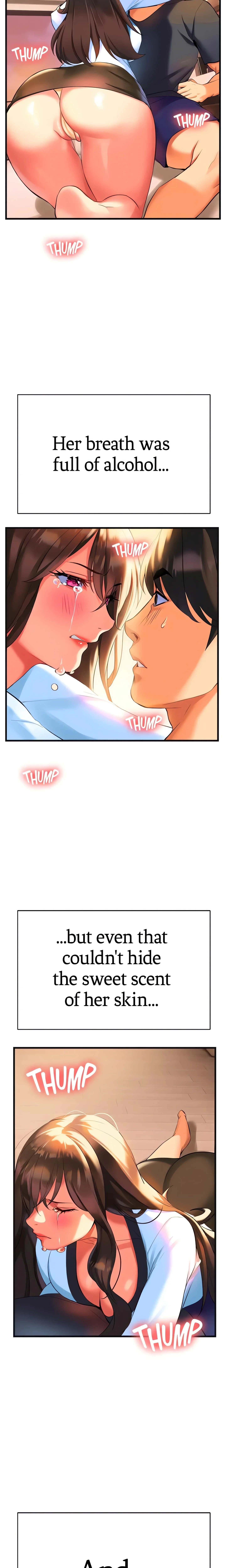 Need You Right Now (Official) chapter 7 page 10