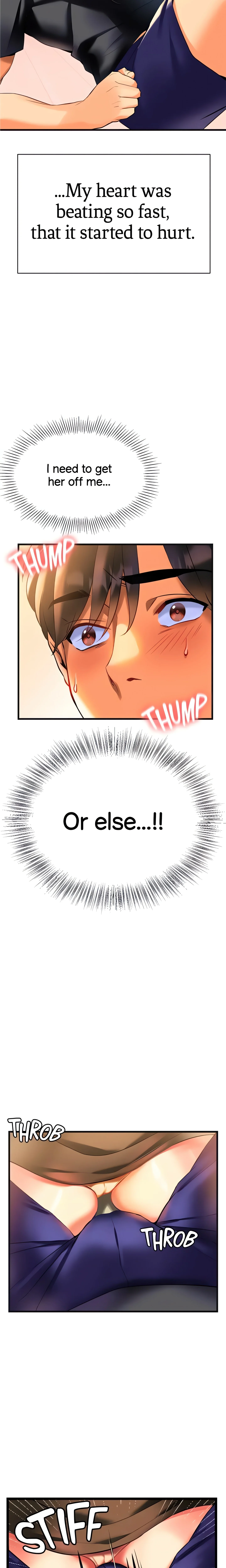 Need You Right Now (Official) chapter 7 page 12