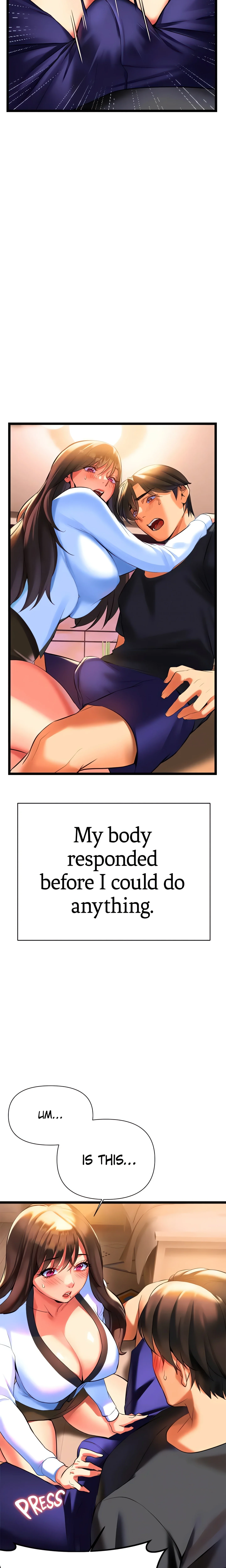 Need You Right Now (Official) chapter 7 page 13