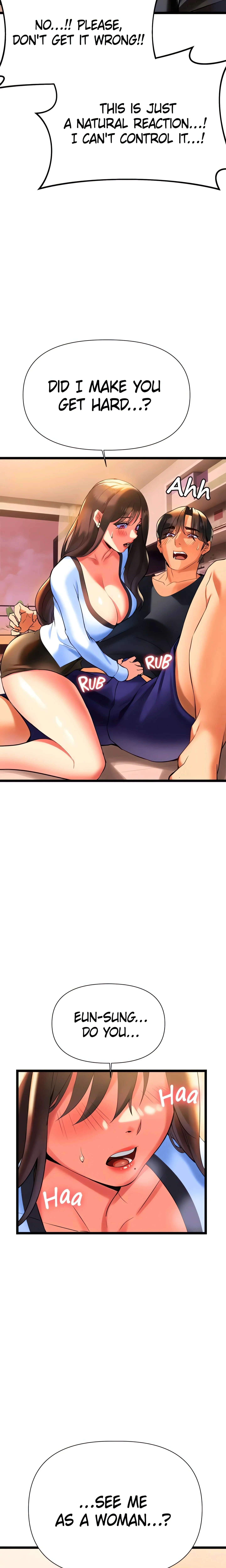 Need You Right Now (Official) chapter 7 page 14