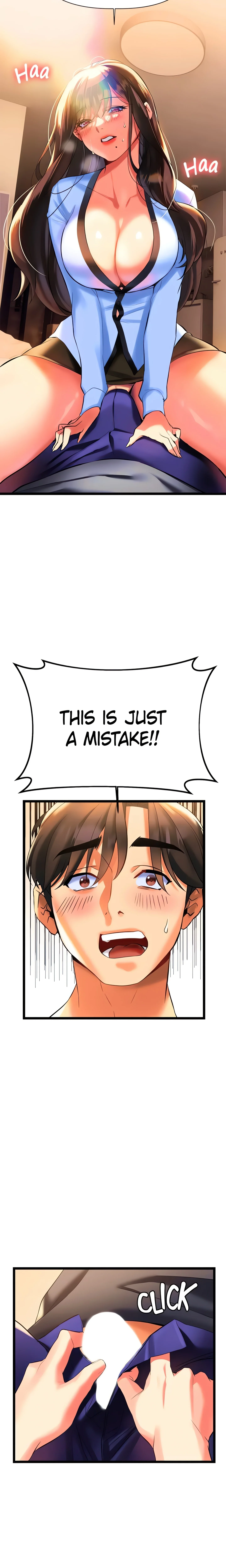 Need You Right Now (Official) chapter 7 page 15