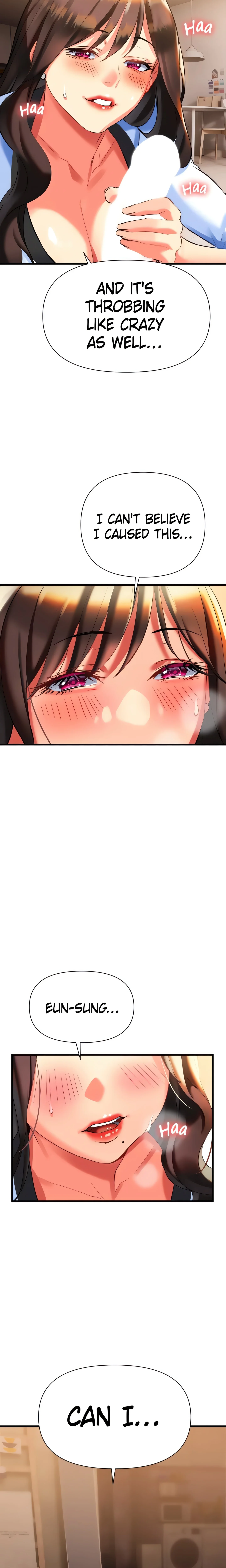 Need You Right Now (Official) chapter 7 page 19