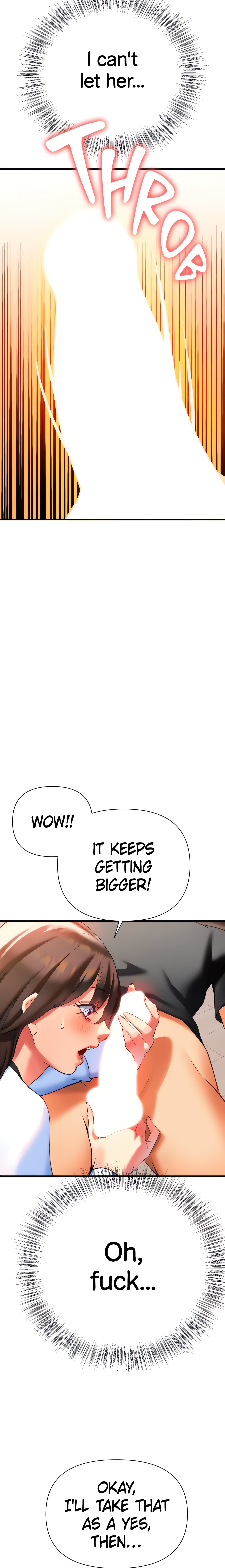 Need You Right Now (Official) chapter 7 page 21