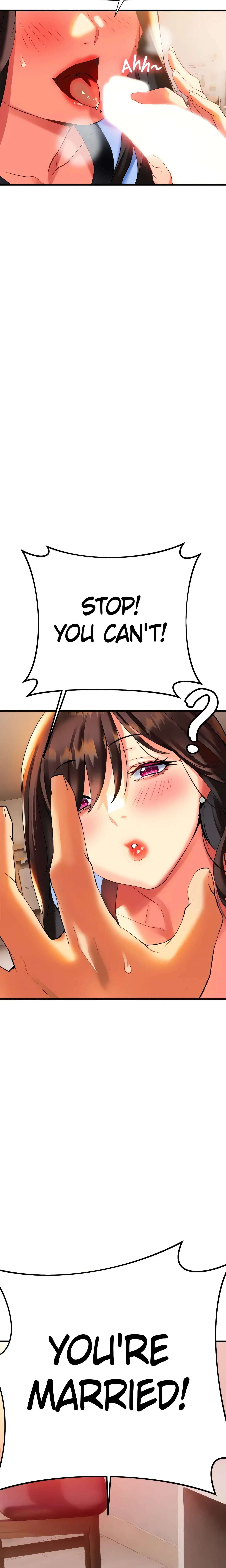 Need You Right Now (Official) chapter 7 page 22