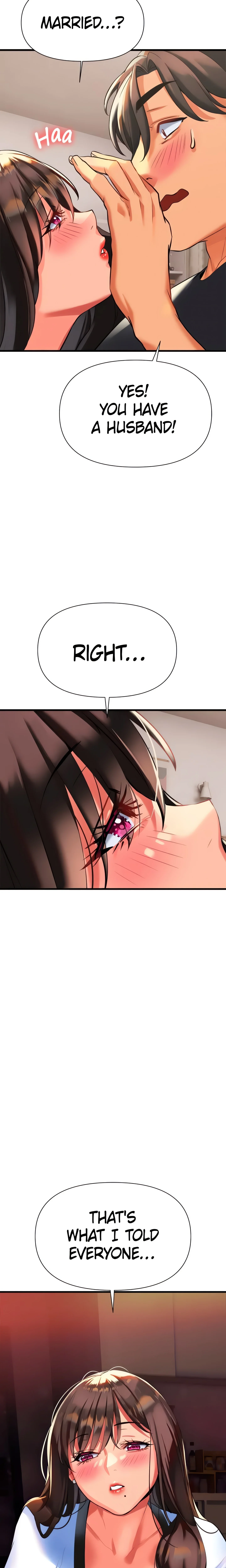 Need You Right Now (Official) chapter 7 page 24