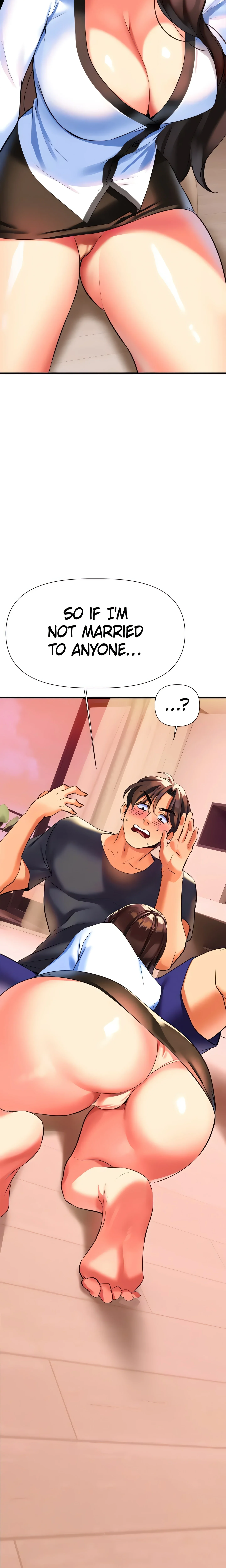 Need You Right Now (Official) chapter 7 page 25