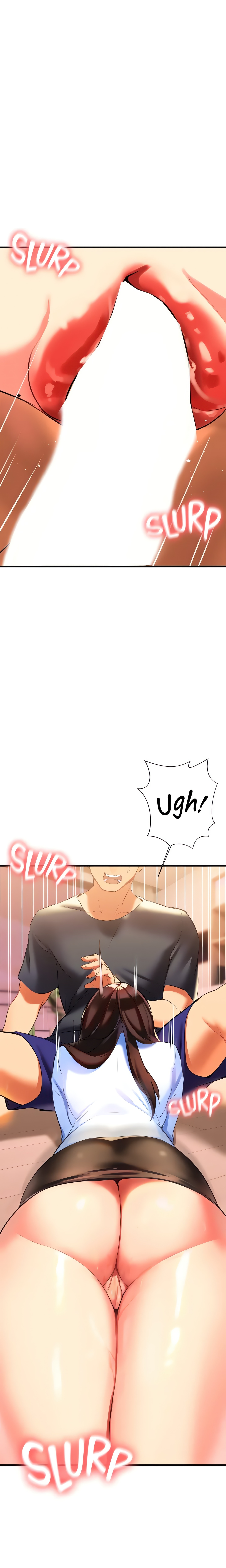 Need You Right Now (Official) chapter 7 page 27