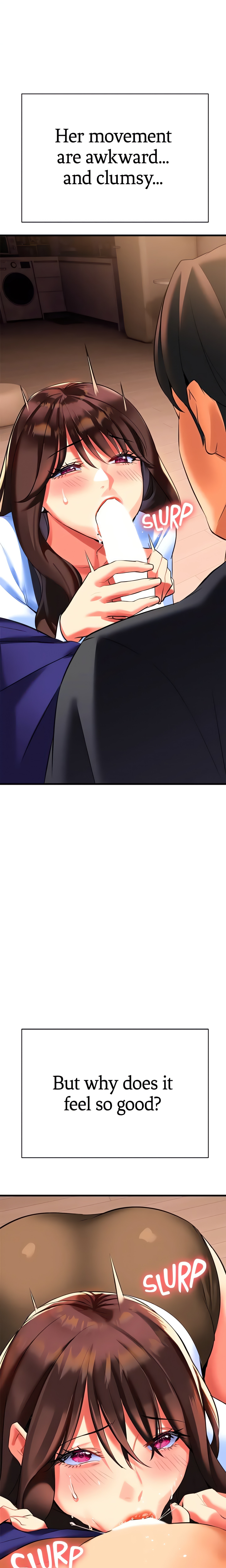 Need You Right Now (Official) chapter 7 page 30