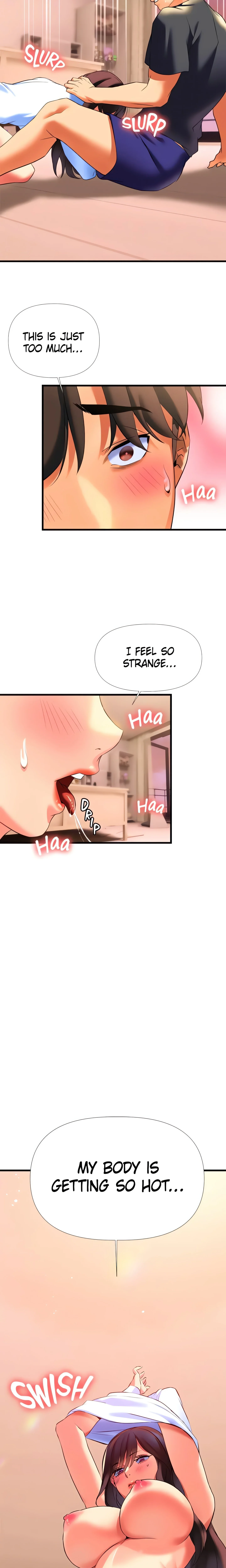 Need You Right Now (Official) chapter 7 page 32