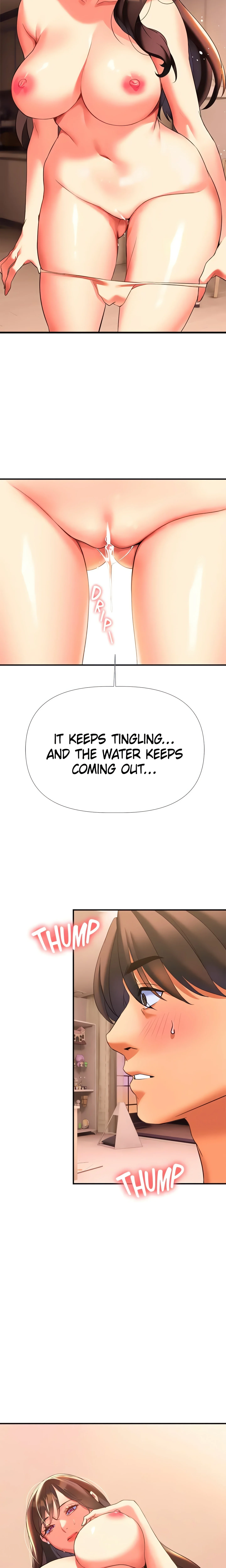 Need You Right Now (Official) chapter 7 page 34