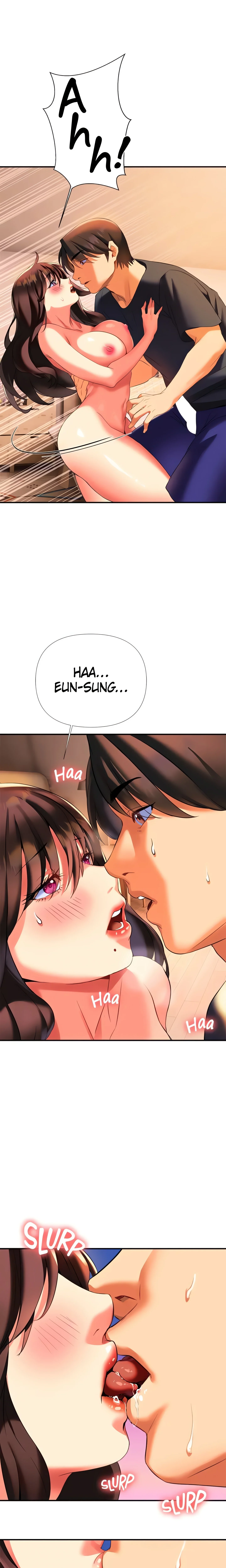 Need You Right Now (Official) chapter 7 page 36