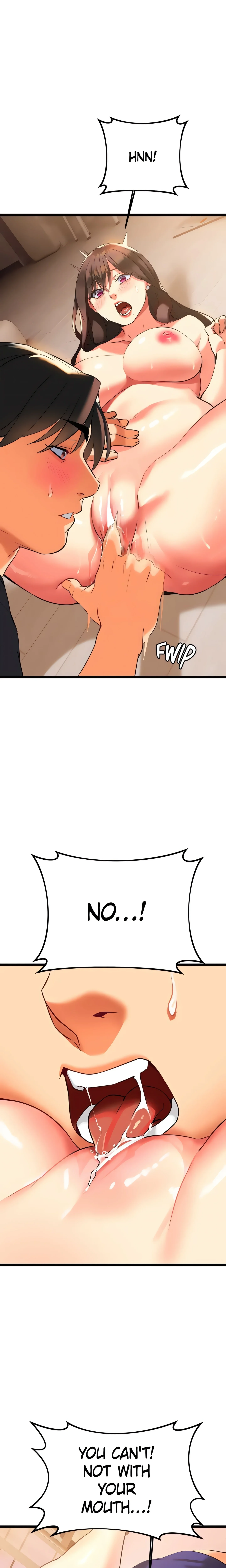 Need You Right Now (Official) chapter 7 page 40