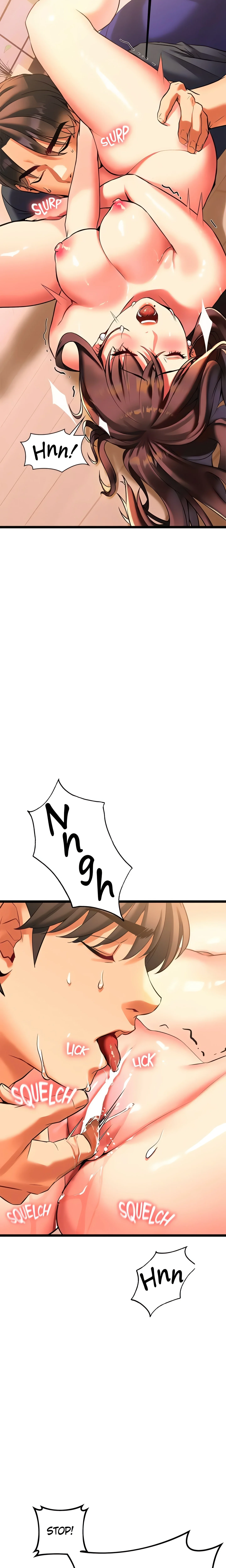 Need You Right Now (Official) chapter 7 page 41