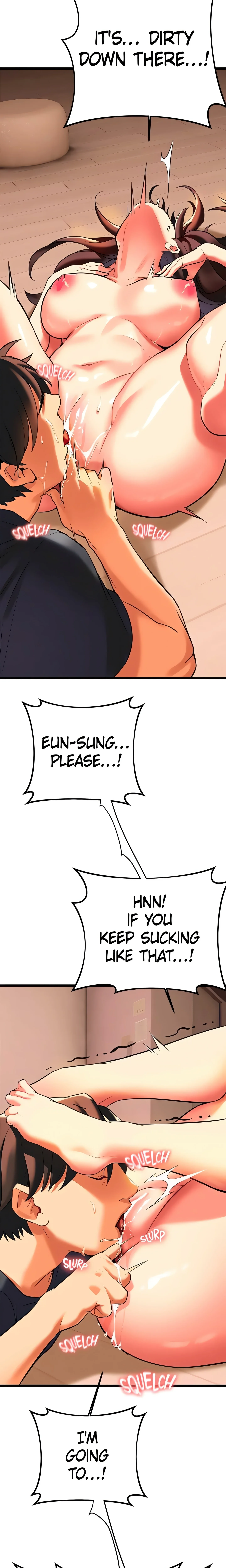 Need You Right Now (Official) chapter 7 page 42