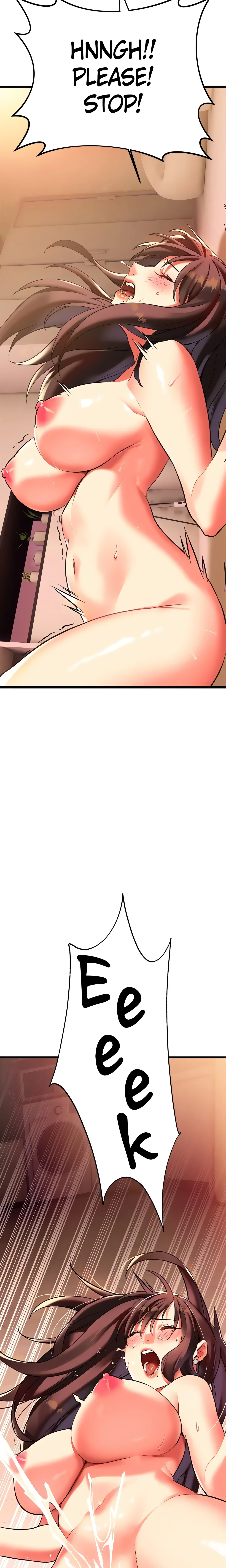 Need You Right Now (Official) chapter 7 page 43