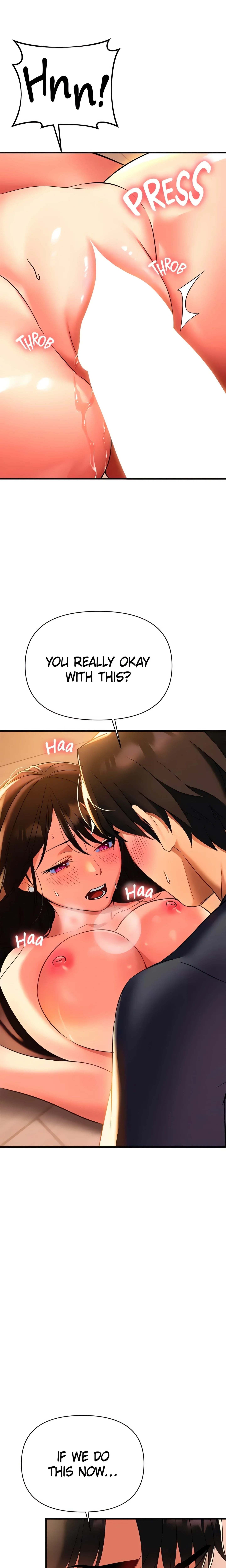 Need You Right Now (Official) chapter 8 page 3
