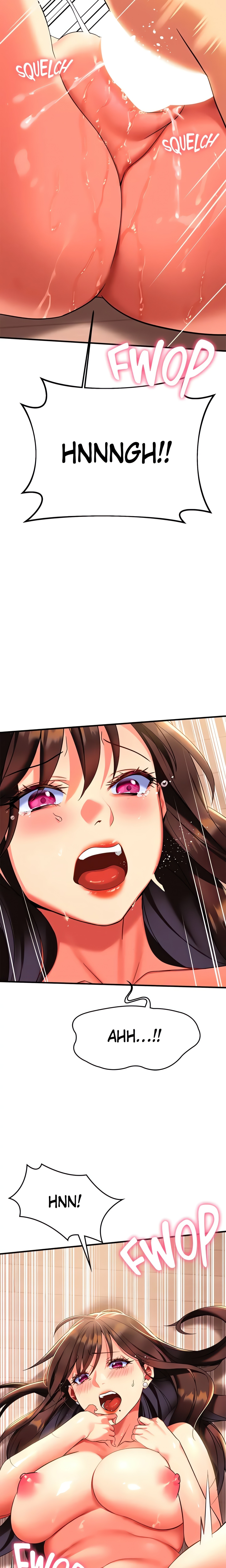 Need You Right Now (Official) chapter 8 page 9
