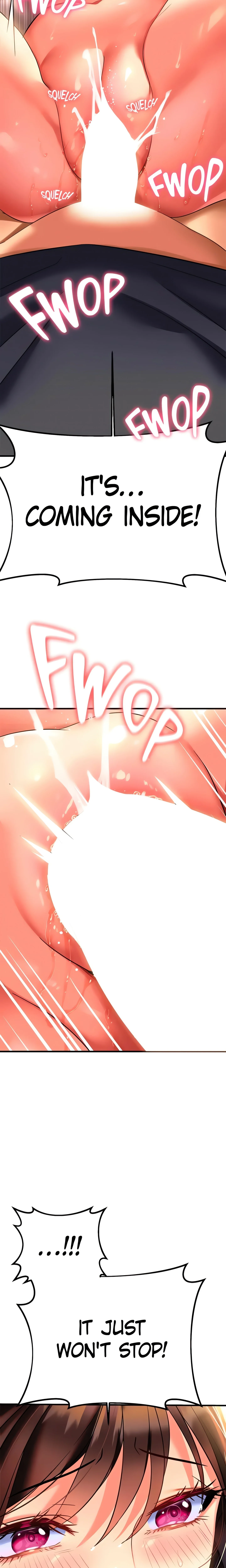 Need You Right Now (Official) chapter 8 page 10
