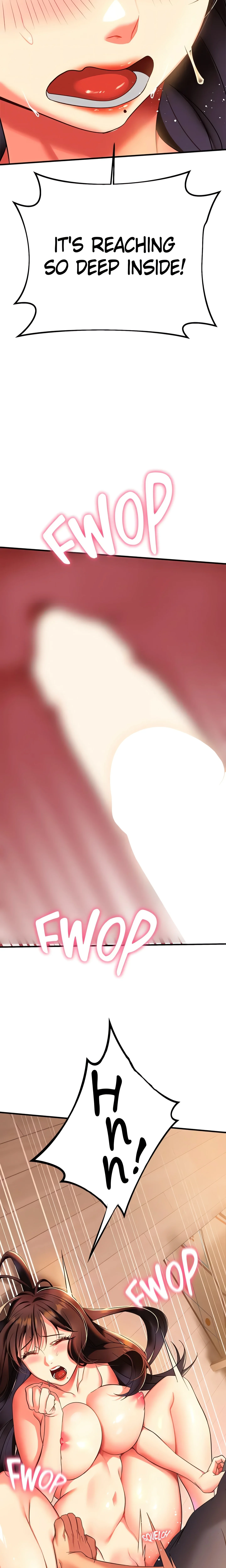 Need You Right Now (Official) chapter 8 page 11