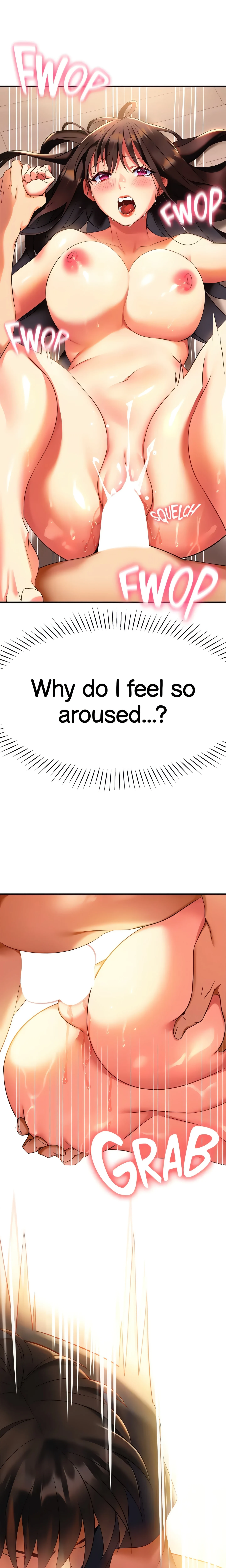 Need You Right Now (Official) chapter 8 page 15
