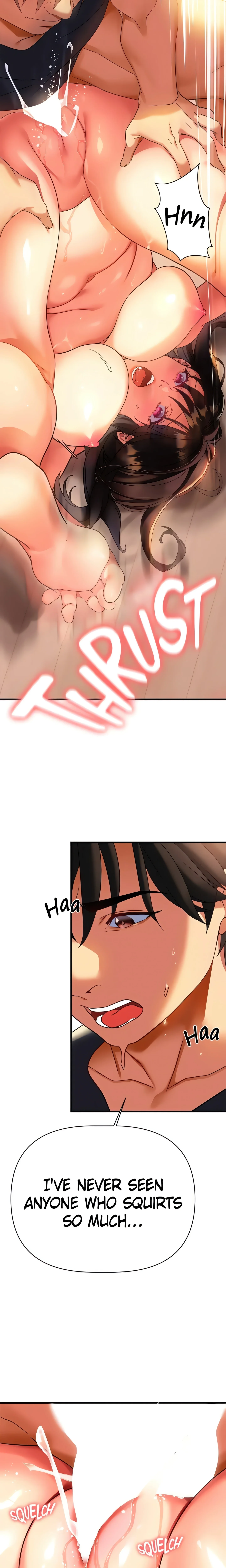 Need You Right Now (Official) chapter 8 page 16