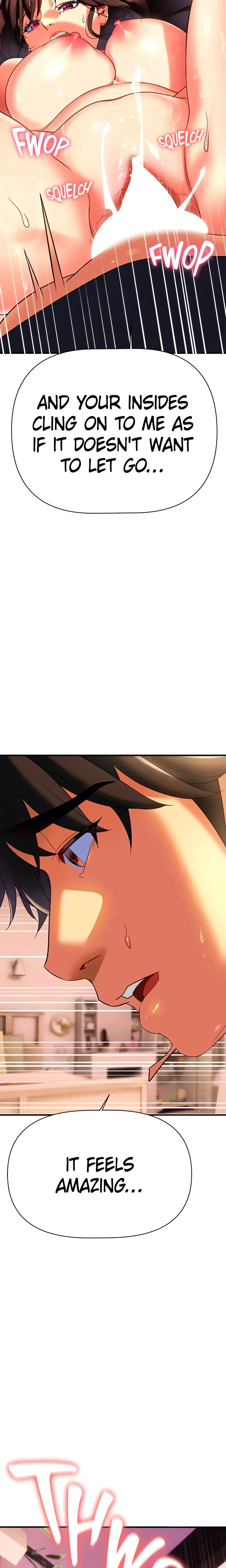 Need You Right Now (Official) chapter 8 page 18