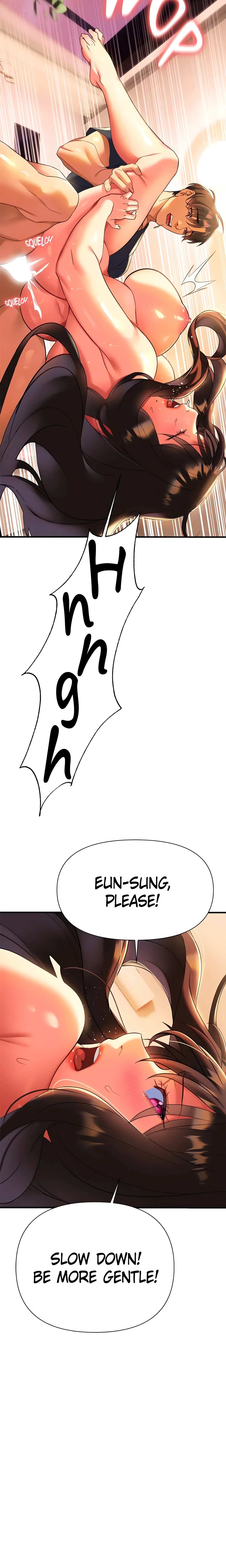 Need You Right Now (Official) chapter 8 page 19