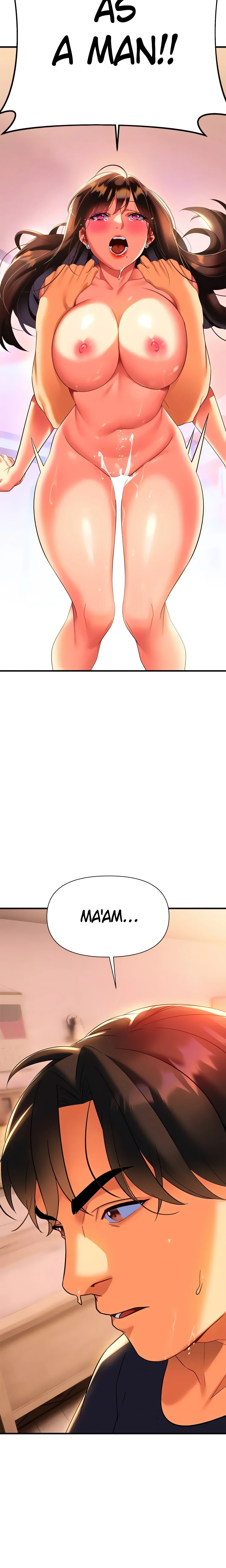 Need You Right Now (Official) chapter 8 page 27