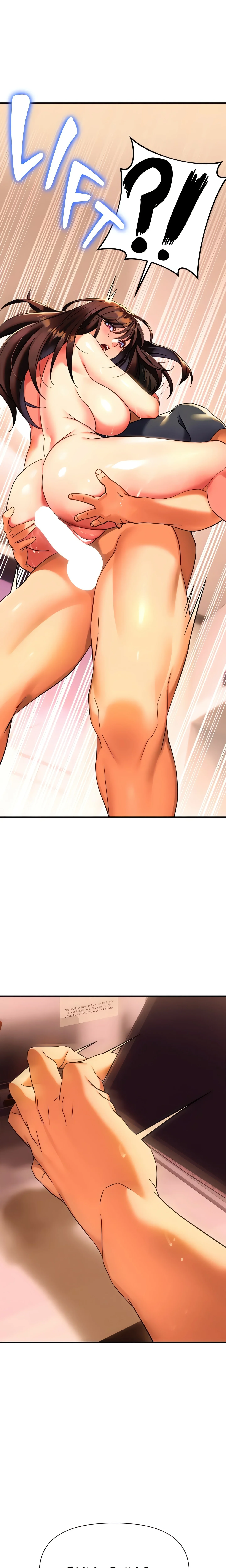 Need You Right Now (Official) chapter 8 page 28
