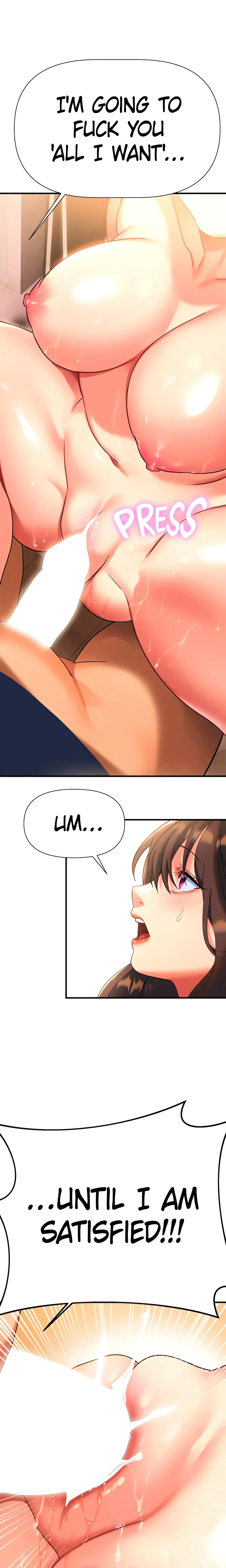 Need You Right Now (Official) chapter 8 page 30