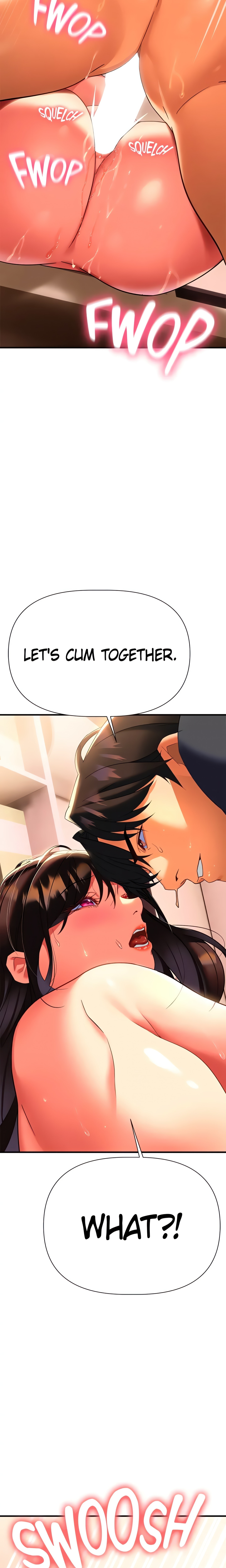Need You Right Now (Official) chapter 8 page 35