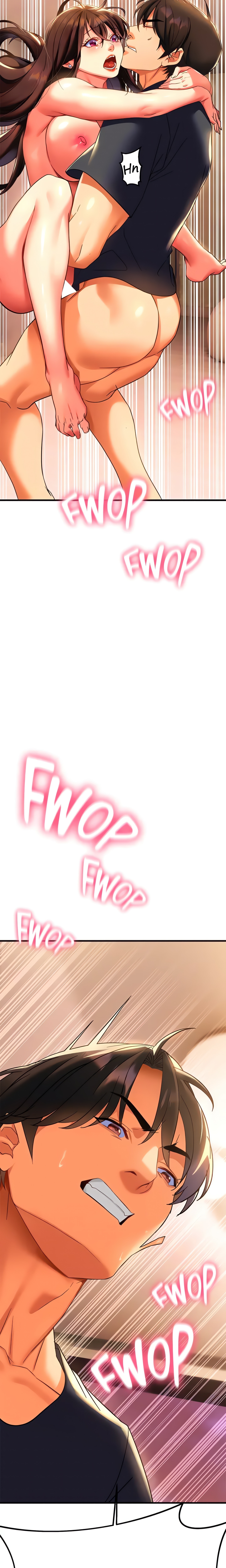 Need You Right Now (Official) chapter 8 page 37