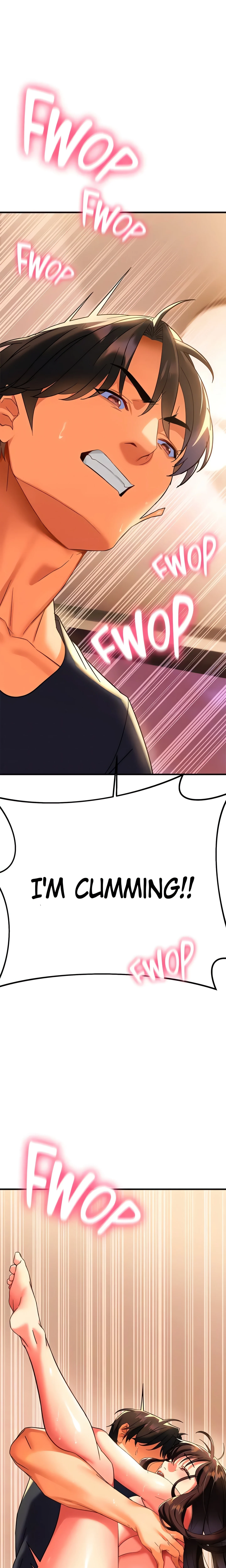 Need You Right Now (Official) chapter 9 page 1