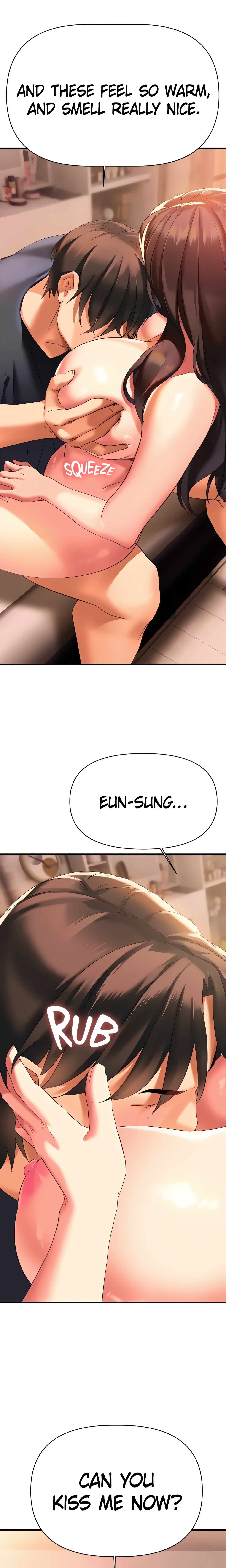 Need You Right Now (Official) chapter 9 page 12