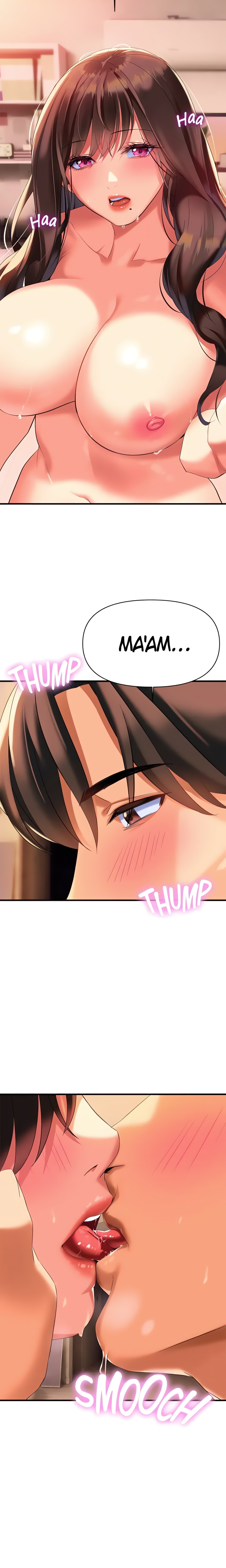 Need You Right Now (Official) chapter 9 page 13