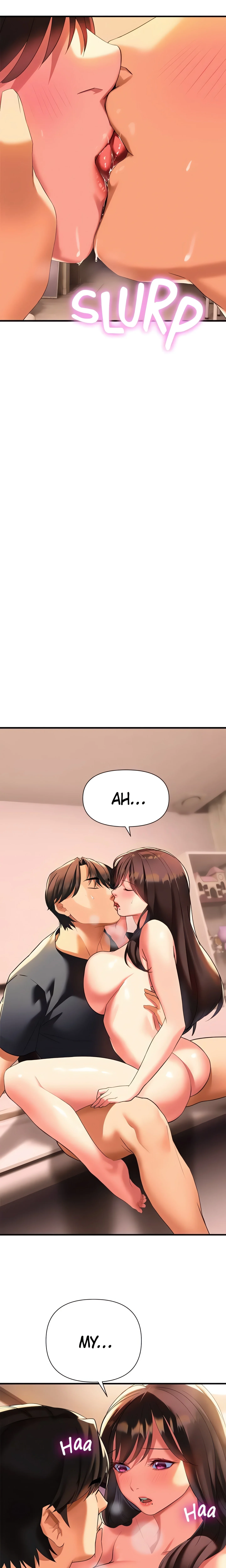 Need You Right Now (Official) chapter 9 page 14