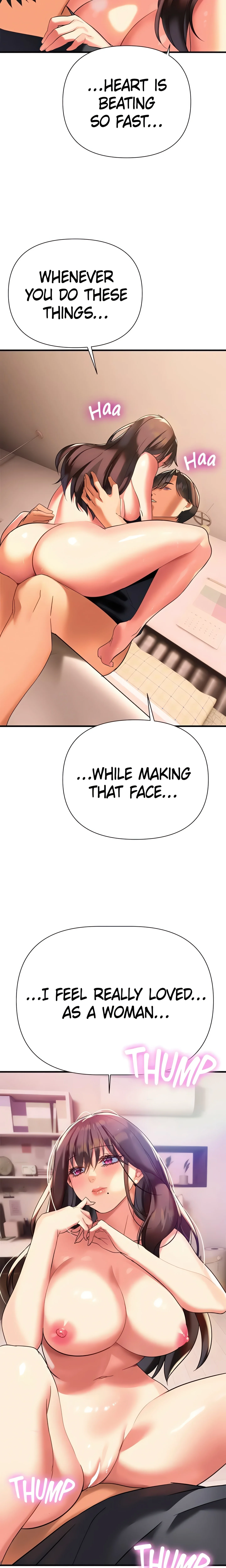 Need You Right Now (Official) chapter 9 page 15