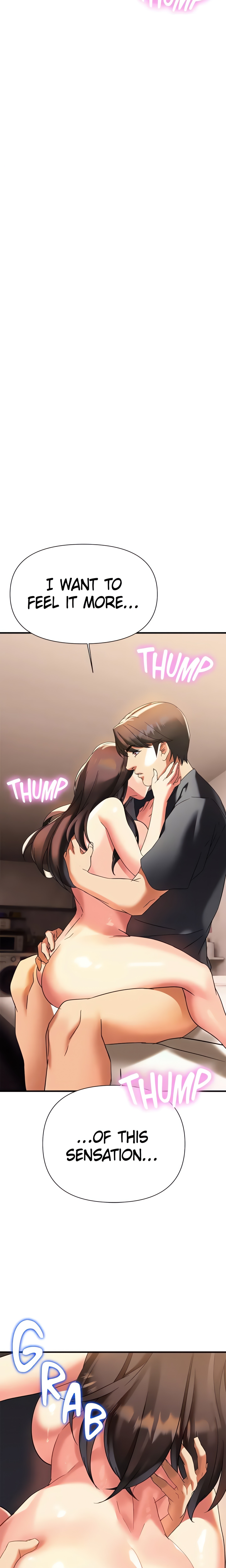 Need You Right Now (Official) chapter 9 page 16