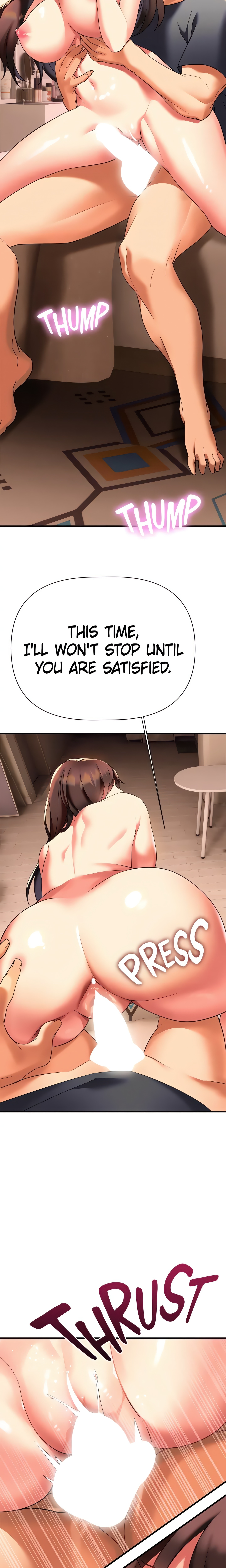 Need You Right Now (Official) chapter 9 page 18
