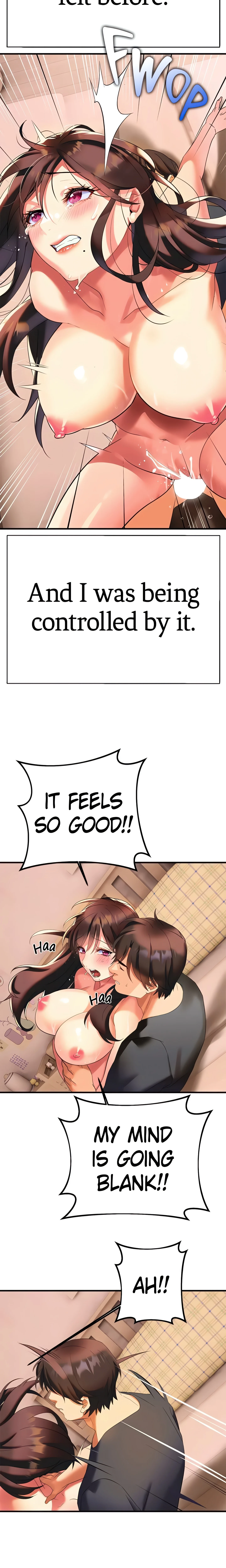 Need You Right Now (Official) chapter 9 page 22