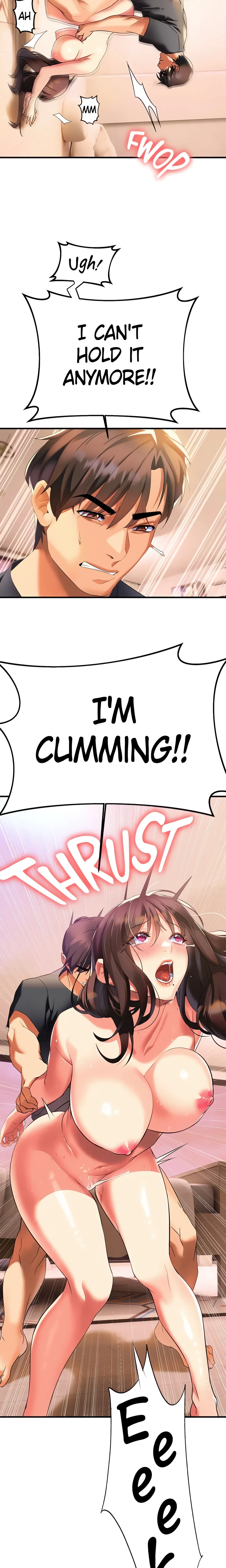 Need You Right Now (Official) chapter 9 page 24
